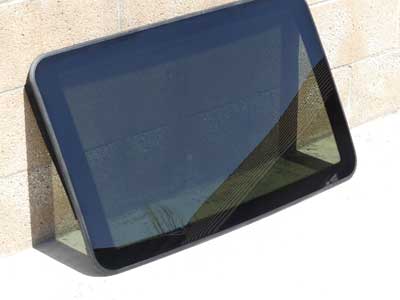 Mercedes Sunroof Window Glass A2217800421 W221 07-13 S350 S400 S450 S500 S550 S600